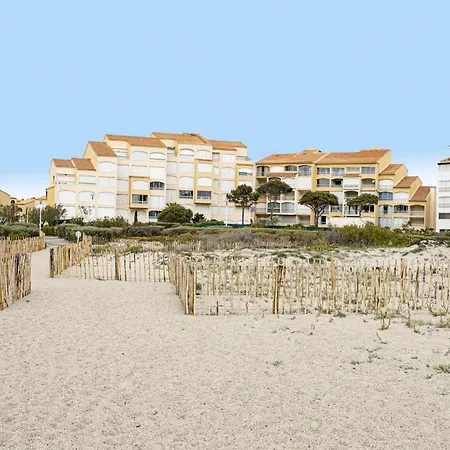 Mykonos-2 By Interhome * Leucate