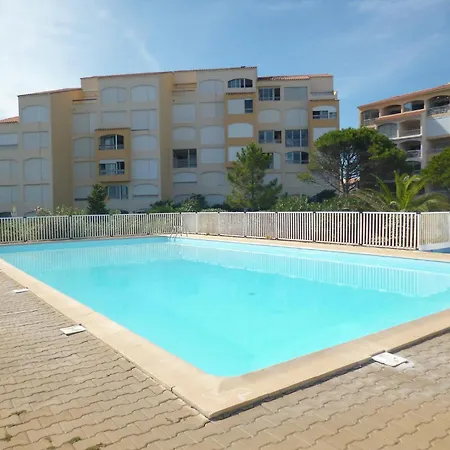 Apartamento Mykonos-2 By Interhome Leucate