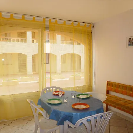 Appartamento Mykonos-2 By Interhome