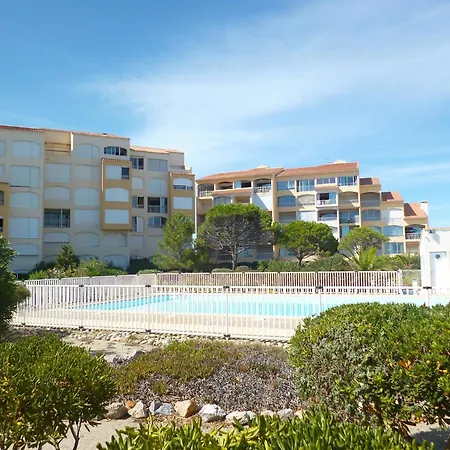 Apartamento Mykonos-2 By Interhome Leucate